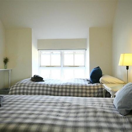 Honeysuckle Cottage Стоу на Вёлд Экстерьер фото