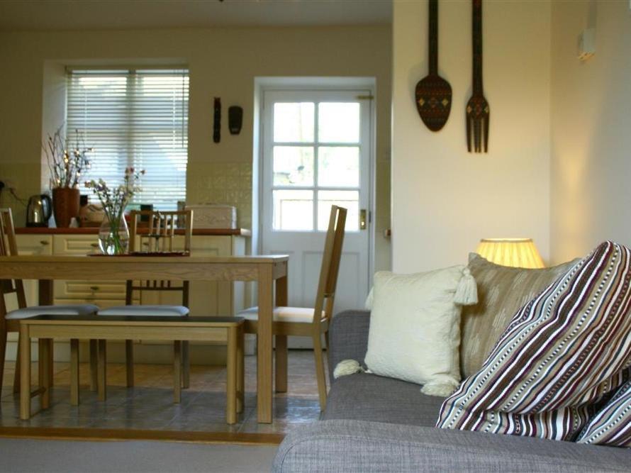 Honeysuckle Cottage Стоу на Вёлд Экстерьер фото