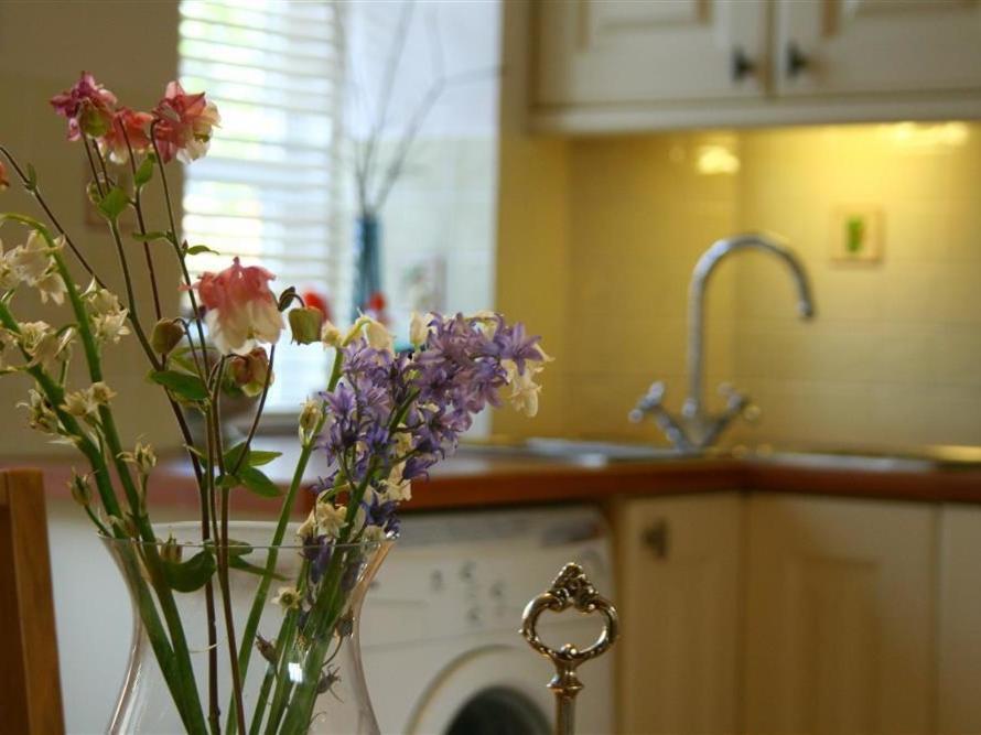 Honeysuckle Cottage Стоу на Вёлд Экстерьер фото