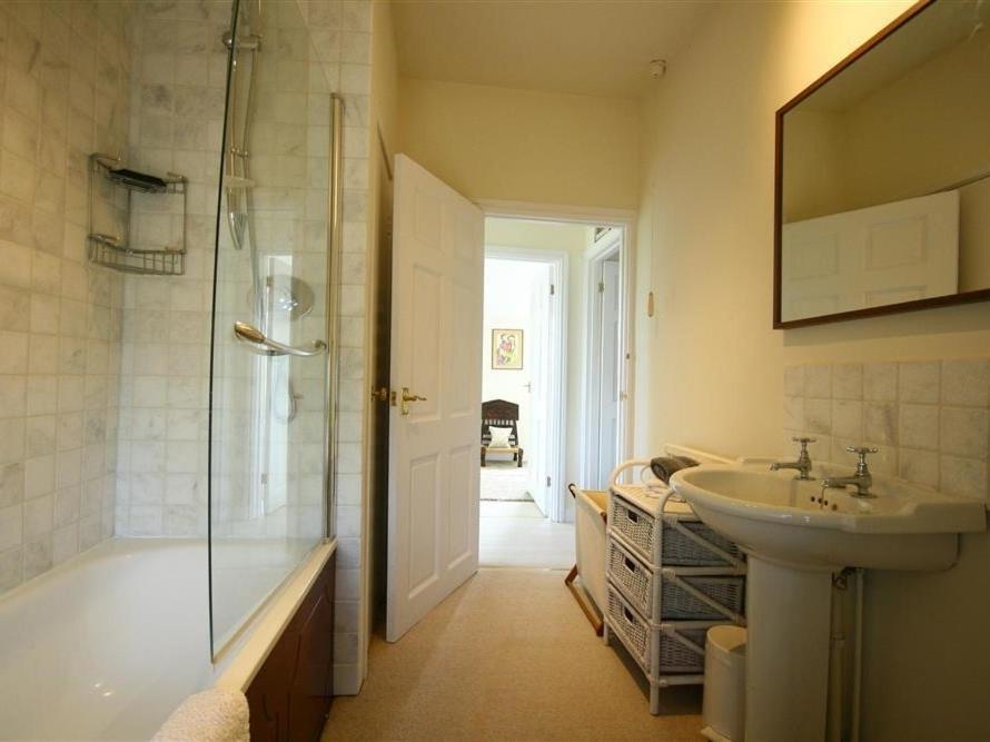 Honeysuckle Cottage Стоу на Вёлд Экстерьер фото