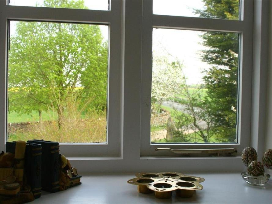 Honeysuckle Cottage Стоу на Вёлд Экстерьер фото